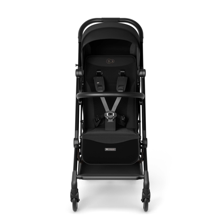 KINDERKRAFT SELECT - Barnevogn PILOT 2 sort