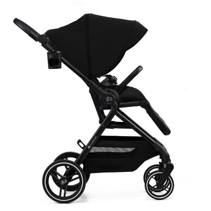 KINDERKRAFT SELECT - Barnevogn YOXI Pure sort
