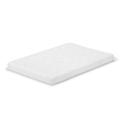 KINDERKRAFT SELECT - Børneseng 4-i-1 KOYA Premium bøg/fyr