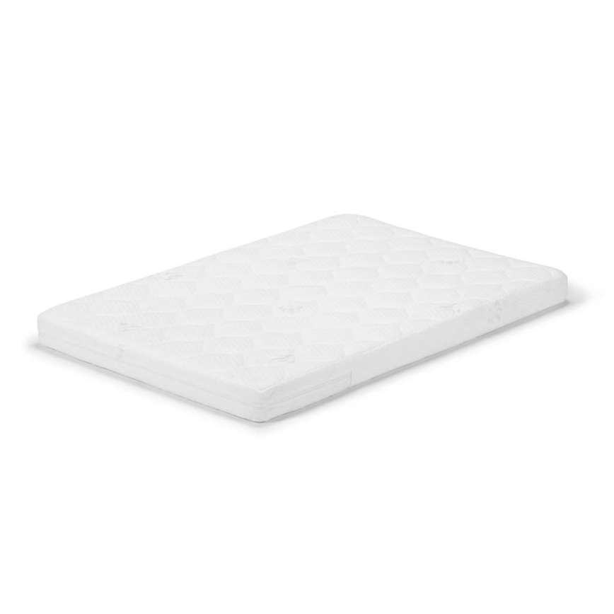 KINDERKRAFT SELECT - Børneseng 4-i-1 KOYA Premium bøg/fyr