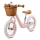 KINDERKRAFT SELECT - Løbecykel RAPID2 lyserød