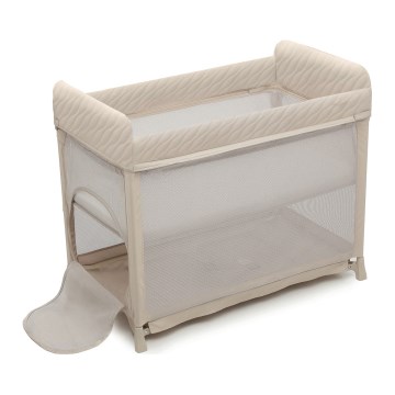 KINDERKRAFT SELECT - Rejseseng MOON DREAM beige