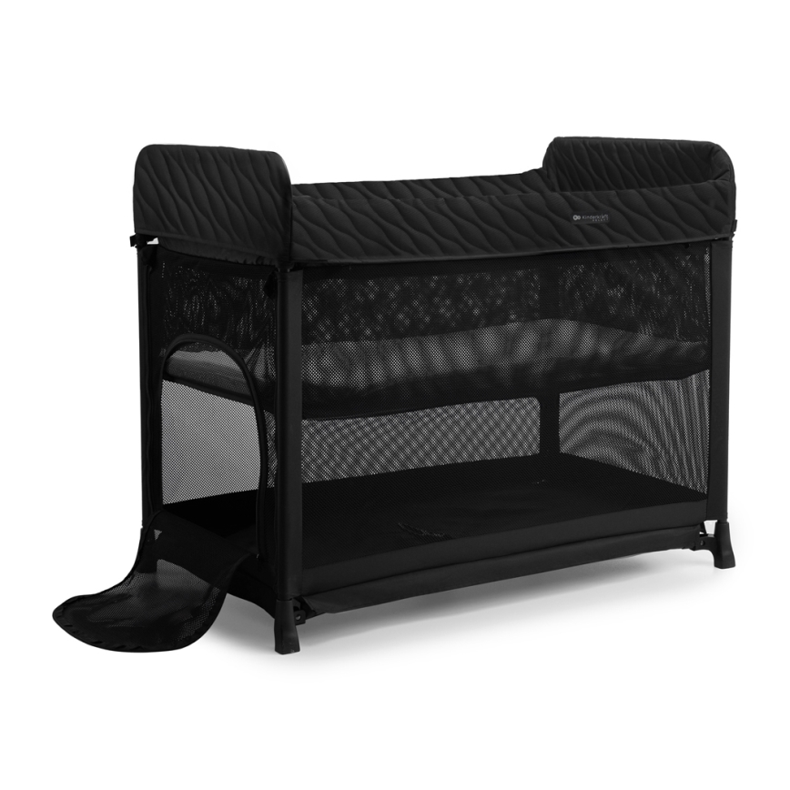 KINDERKRAFT SELECT - Rejseseng MOON DREAM sort