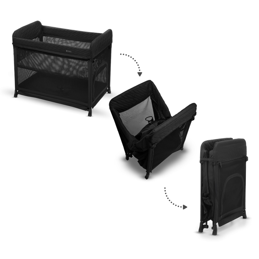 KINDERKRAFT SELECT - Rejseseng MOON DREAM sort