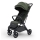 KINDERKRAFT SELECT - Sportsvogn NUBI 3 Mystic Green