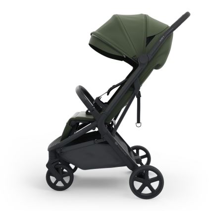 KINDERKRAFT SELECT - Sportsvogn NUBI 3 Mystic Green