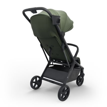 KINDERKRAFT SELECT - Sportsvogn NUBI 3 Mystic Green