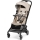 KINDERKRAFT SELECT - Sportsvogn PILOT 2 beige