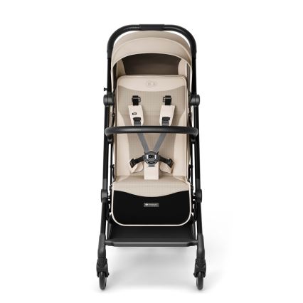 KINDERKRAFT SELECT - Sportsvogn PILOT 2 beige