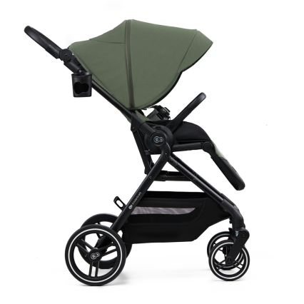 KINDERKRAFT SELECT - Sportsvogn YOXI Mystic green