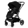 KINDERKRAFT SELECT - Sportsvogn YOXI Pure black