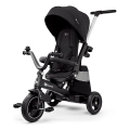 KINDERKRAFT SELECT - Trehjulet cykel 05.01.2001 EASYTWIST Premium sort