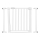 KINDERKRAFT - Sikkerhedsgitter LOCK&GO 75-103 cm hvid