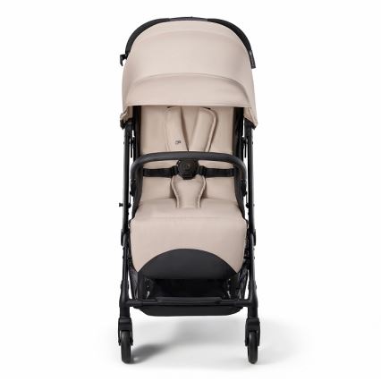 KINDERKRAFT - Sportsklapvogn INDY 3 Misty Beige