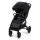 KINDERKRAFT - Sportsklapvogn MITZY Air Black