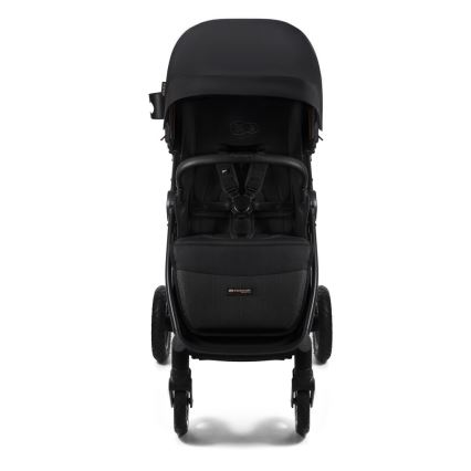 KINDERKRAFT - Sportsklapvogn MITZY Air Black