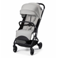 KINDERKRAFT - Sportsvogn INDY 3 Urban Grey