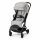 KINDERKRAFT - Sportsvogn INDY 3 Urban Grey