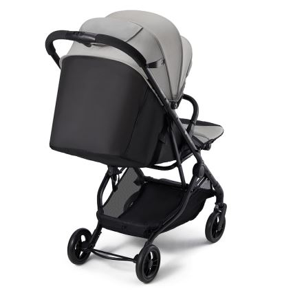 KINDERKRAFT - Sportsvogn INDY 3 Urban Grey