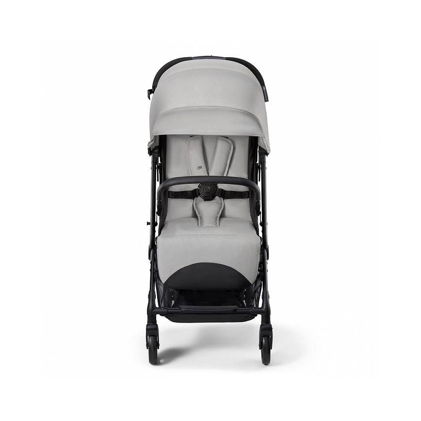 KINDERKRAFT - Sportsvogn INDY 3 Urban Grey