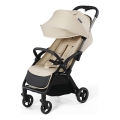 KINDERKRAFT - Sporty klapvogn APINO beige