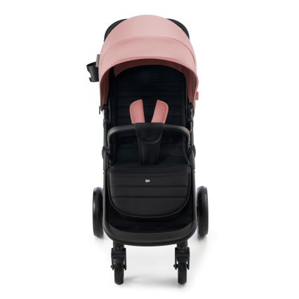 KINDERKRAFT - Sporty klapvogn RINE pink