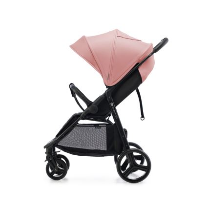 KINDERKRAFT - Sporty klapvogn RINE pink