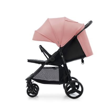 KINDERKRAFT - Sporty klapvogn RINE pink