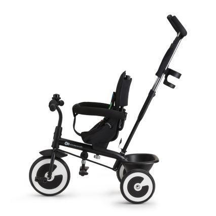 KINDERKRAFT - Trehjulet cykel ASTON Happy shapes
