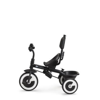 KINDERKRAFT - Trehjulet cykel ASTON Happy shapes