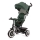 KINDERKRAFT - Trehjulet cykel ASTON Mystic grøn