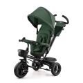 KINDERKRAFT - Trehjulet cykel AVEO grøn