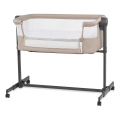 KINDERKRAFT - Vugge NESTE UP 2 beige