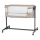 KINDERKRAFT - Vugge NESTE UP 2 beige