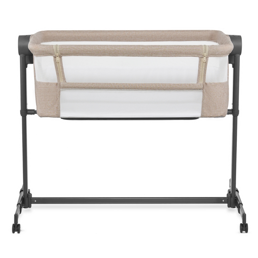 KINDERKRAFT - Vugge NESTE UP 2 beige