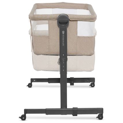 KINDERKRAFT - Vugge NESTE UP 2 beige