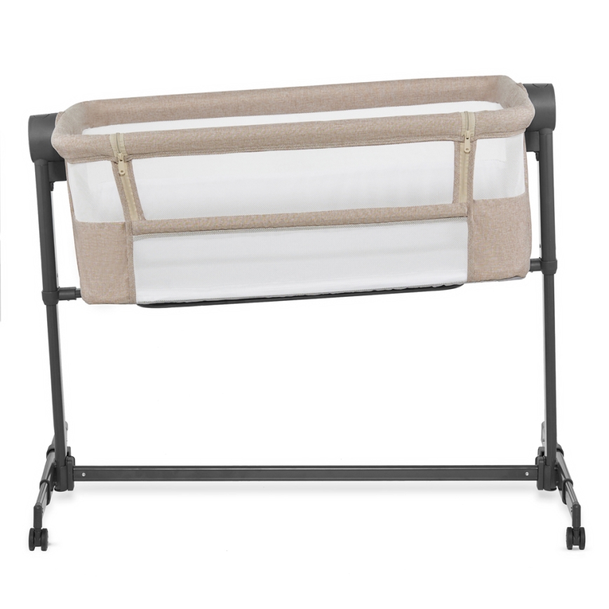 KINDERKRAFT - Vugge NESTE UP 2 beige