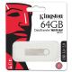 Kingston - USB-nøgle metal DATATRAVELER SE9 G2 USB 3.0 32GB