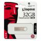 Kingston - USB-nøgle metal DATATRAVELER SE9 32GB