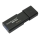 Kingston - USB-nøgle DATATRAVELER 100 G3 USB 3.0 64 GB sort
