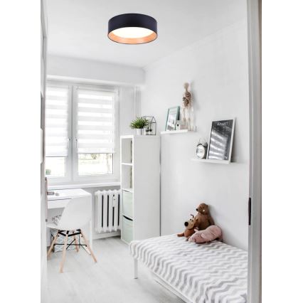 LED Loftlampe ARENA LED/43W/230V