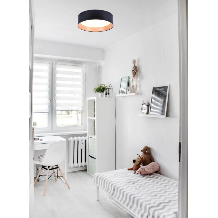 LED Loftlampe ARENA LED/43W/230V