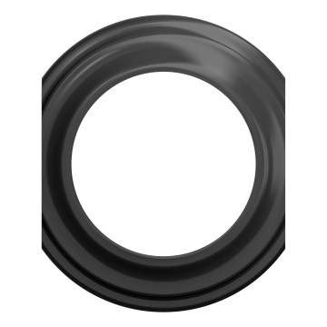 Kliklap - Retro midterramme, antracit