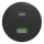 Kliklap - Vintage USB-stik A+C antracit
