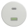 Kliklap - Vintage USB-stik A+C hvid