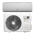 Klimaanlæg 12K V1 3,5 kW Wi-Fi Tuya hvid + fjernbetjening