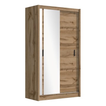 Klædeskab SABRINA 150x215 cm eg woltan