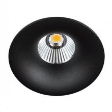 Kohl Lighting - LED indbygningslampe til badeværelse LUXO LED/12W/230V IP65