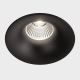 Kohl Lighting - LED indbygningslampe til badeværelse LUXO LED/12W/230V IP65
