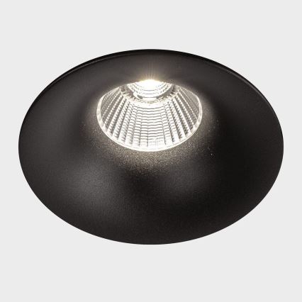 Kohl Lighting - LED indbygningslampe til badeværelse LUXO LED/12W/230V IP65